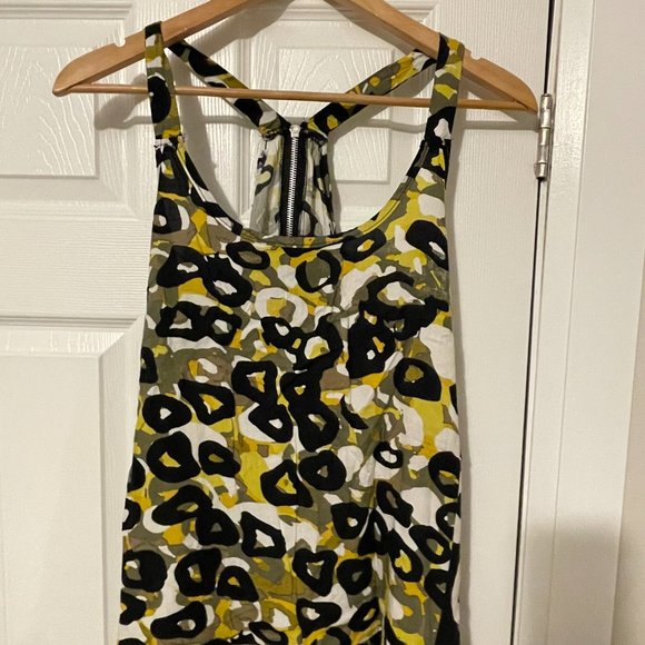 women - tank top - multicolor - size large - Picture 7 of 7